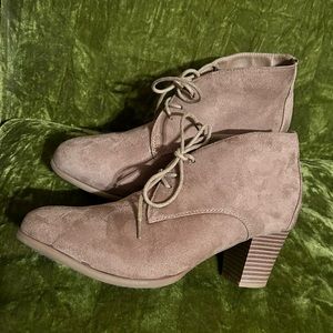 Cloudwalkers Missy Ankle Boot 9w